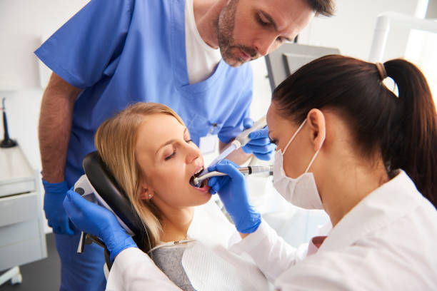 Dental X-Rays and Imaging in Rio Vista, CA
