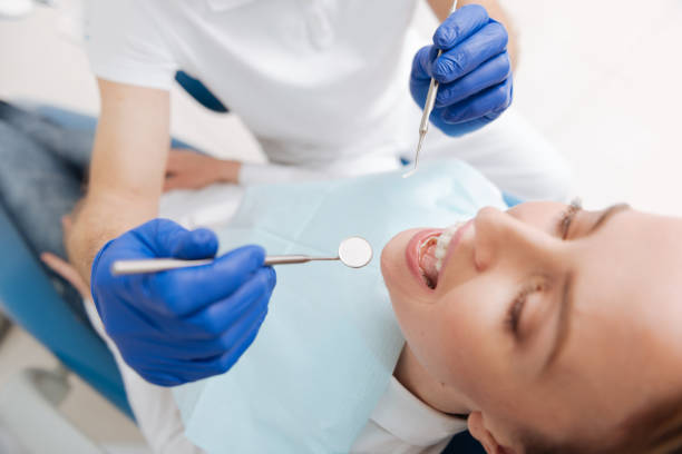 Full Mouth Reconstruction in Rio Vista, CA